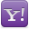 Bookmark with Yahoo